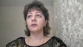 Амирова Лариса. Юрий Воронов «Память - наша совесть»
