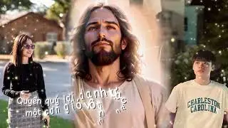 VÌ NGOÀI CHÚA RA (1 )Phùng Minh Mẫn )  Phuợng Nguyễn - Nguyễn Thiện