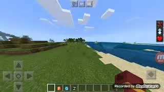 мод на флеша в Minecraft Pocket Edition