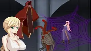 [PC] UnHolY DisAsTeR [Teacher kidnapped / Boss Three Eyed Demon]
