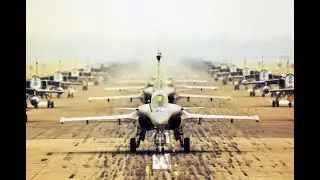 पहली बार रात में कारगिल एयरस्ट्रिप पर लैंड हुआ IAF विमान