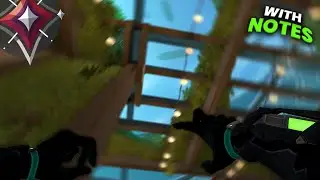 POV: You're The #1 Immortal Viper Main...