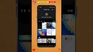 How to Use Google Lens on Android 😮🤔🤔??