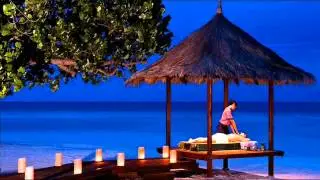*Soft Spoken* Relaxing Shiatsu Massage | ASMR