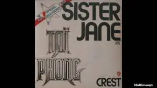 Tai Phong - Sister Jane