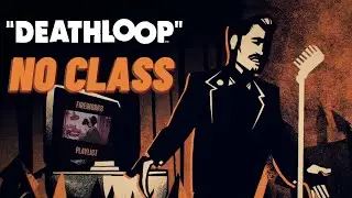 Ramblin' Frank Spicer - No Class | Deathloop Sountrack