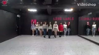Bboom Bboom - MOMOLAND Dance (Slowed) Dance tutorial