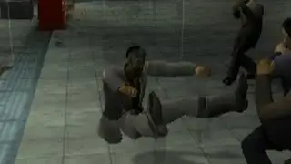the yakuza moments