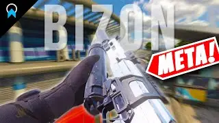 THE BIZON IS BACK!! | RANKED HIGHLIGHTS