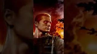 Wesker | Dark Beach ~ Slowed Edit Resident evil