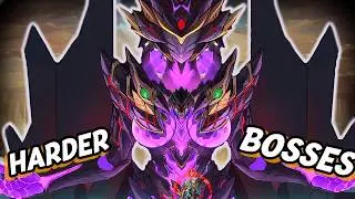 My Strongest Build EVER vs Oblivion Override's new update...