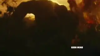 Ержан Кинг Конг
