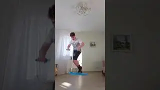 Учусь трюкам на индо день 1🎄