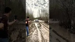 Toyota Rav4 лайт Брод! 