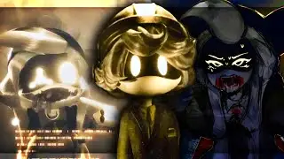 MURDER DRONES [!EPISODE 5!] CYN X N - Tongue (Maribou State) [AMV/Edit].