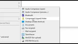 Uploading multiple files to assignments