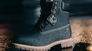 Timberland boots from hip hop to mainstream!#timberlands #hiphop #hiphopmusic #hiphopbeats