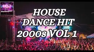 House Dance Hit 2000 Vol1 Compilation