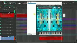 Ambiloop Live Audio demos