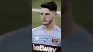 Decrane Rice Sad Edit #edit #futbol #keşfet #keşfetbeniöneçıkar #rice #shorts