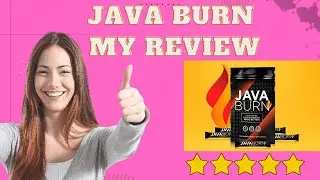 JAVA BURN REVIEW - ⚠️((SEE URGENT !!))⚠️ - Does Java Burn Lose Weight Fast Java Burn Reviews 2024