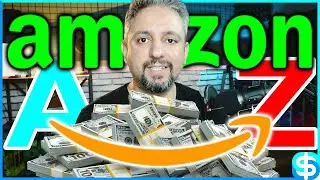 Selling on Amazon for Beginners