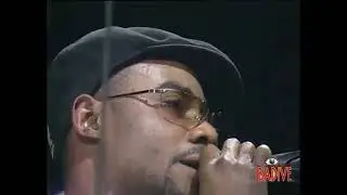 JB MPIANA et WENGE BCBG dans MORT SUBITE presente et produit par BADIVE