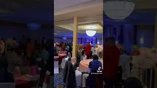 Quinceañera Party