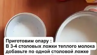 Пышные булочки с сыром😋