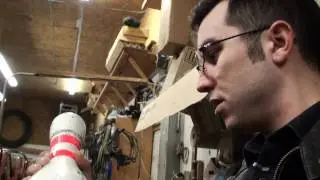 comtv.ca - SPOTLIGHT: Tom goes behind the 