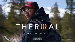 melin | THERMAL Collection 2024