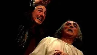 La brocca rotta - di Heinrich von Kleist - GAD città di Trento - spettacolo teatrale
