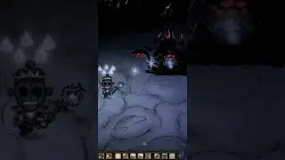 Brightshade Staff vs Shadow Rift Creatures 