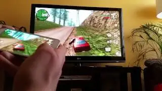 GTA San Andreas / Android / 60