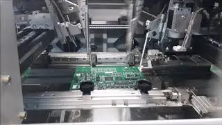 GPV Takaya flying probe tester