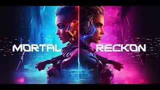 MORTAL RECKON PROMO VIDEO 
