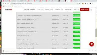 Download Free Samples From Producer Grind