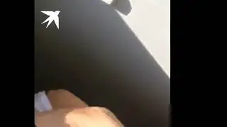 Озабоченная  бабенка😏