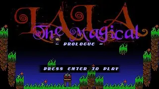 Lala Prologue - Indie Game OST