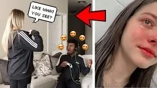 THEY CAUGHT Their BestFriends CHEATING With Their Boyfriends/Girlfriends- EXPOSED LIVE!