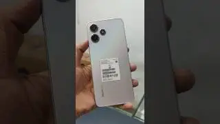 Xiaomi Redmi 12 5G #shortvideo #shorts #ytshorts #reels #ytshortsvideo #youtubeshorts #smartphone