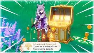 DON'T MISS THIS CHEST! | Genshin Impact Secrets