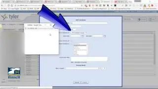 Tyler Technology Schoolmaster Report Card Grade Posting Tutorial