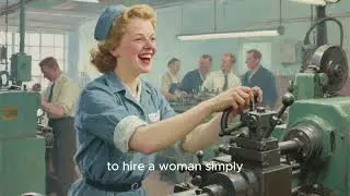 Women’s Rights in America: A Feminist History | Two Nation History