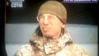Герои Небесной Сотни