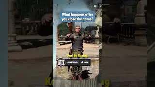 What happens when you close Sniper Elite...