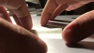 Asmr triggers in 6 minutes 🕋