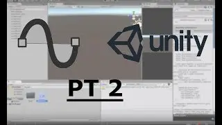 Unity Parallel transport PT2 : Implementation