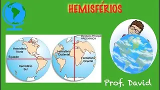 Hemisfério