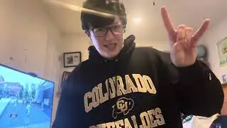CFB 2024-25 Predicitons (Quick Vid)